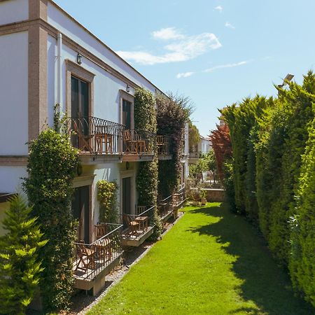 Elia Hotel Cunda By Ortunc Ayvalı 외부 사진