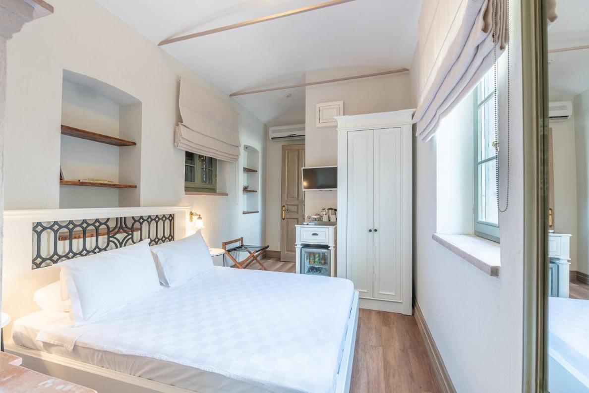 Elia Hotel Cunda By Ortunc Ayvalı 외부 사진