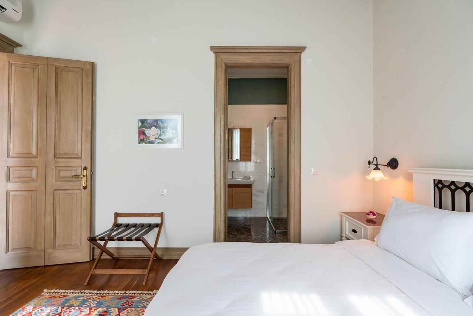 Elia Hotel Cunda By Ortunc Ayvalı 외부 사진