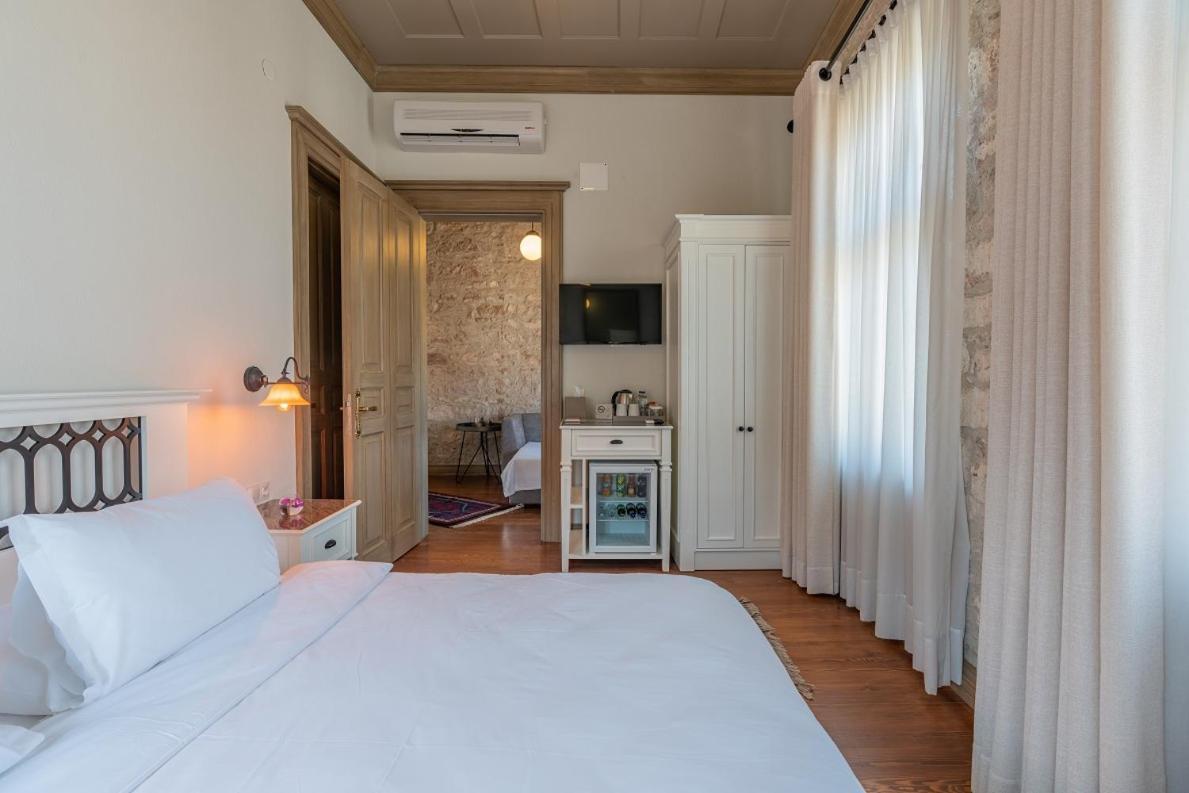 Elia Hotel Cunda By Ortunc Ayvalı 외부 사진