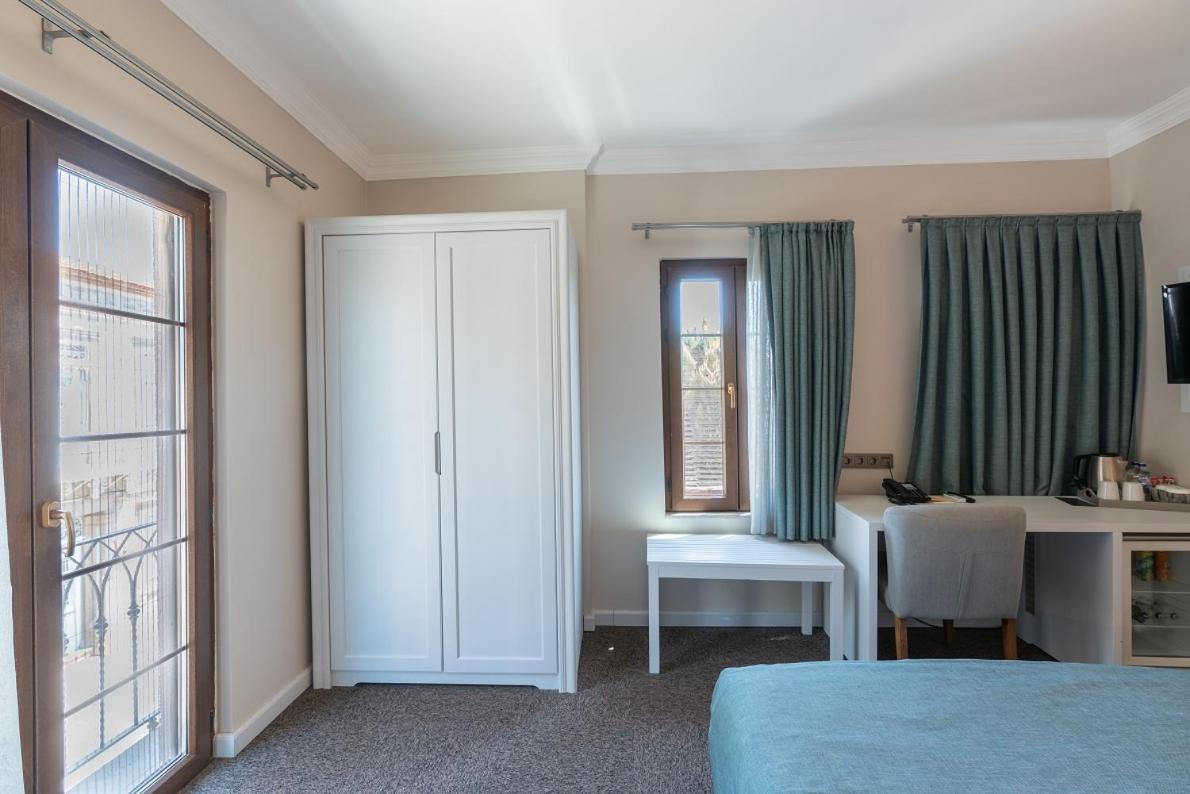 Elia Hotel Cunda By Ortunc Ayvalı 외부 사진