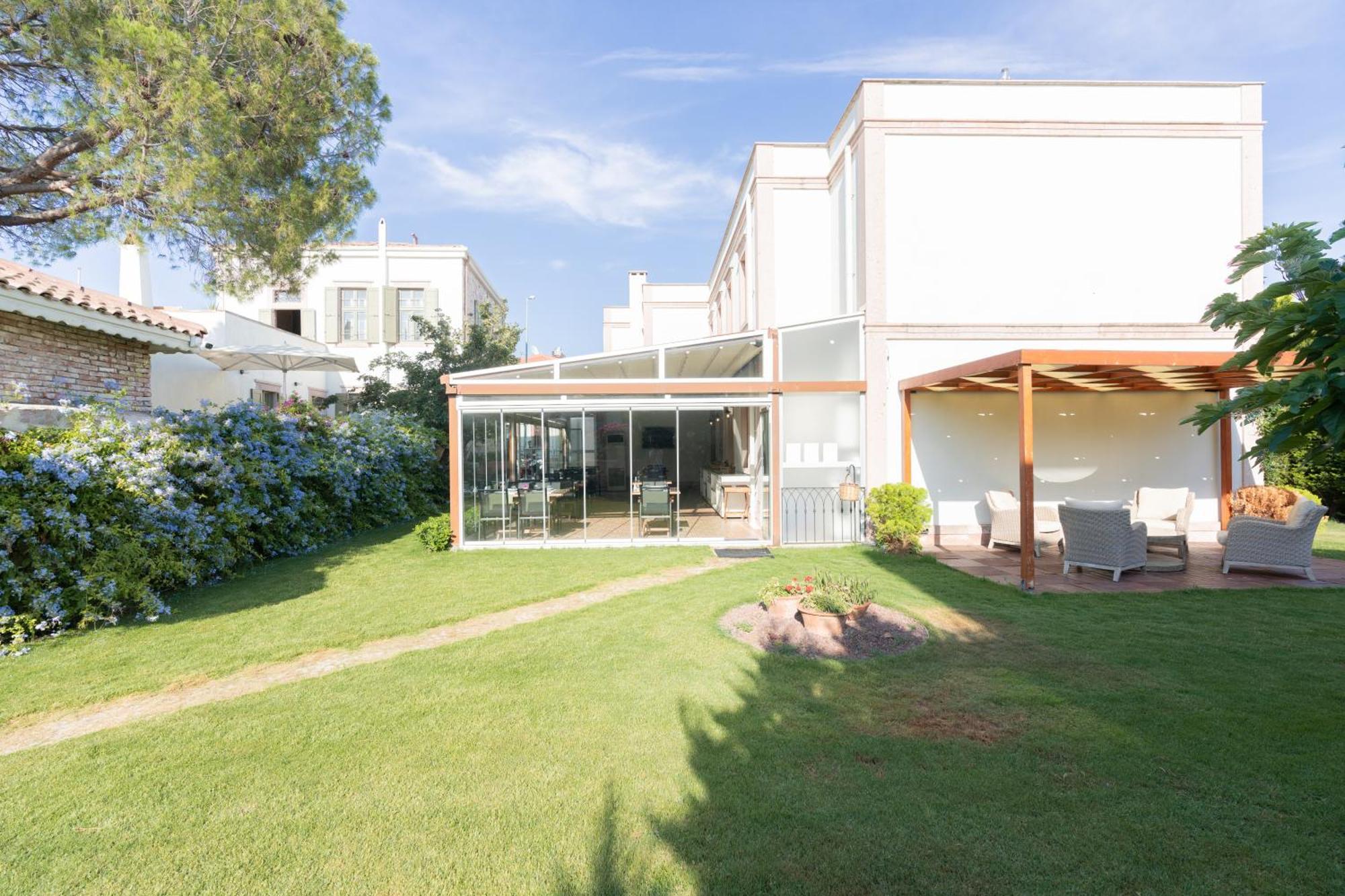 Elia Hotel Cunda By Ortunc Ayvalı 외부 사진