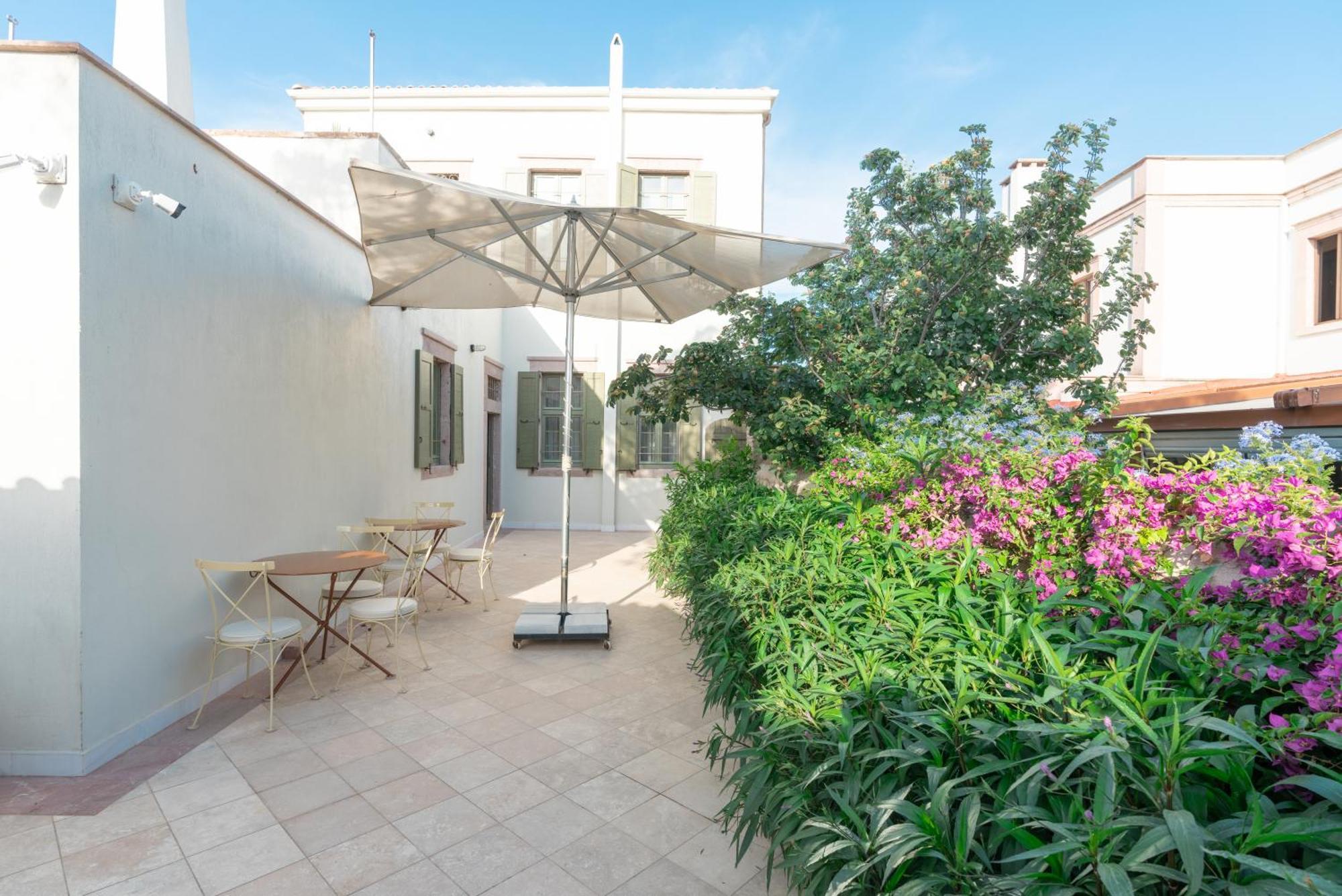 Elia Hotel Cunda By Ortunc Ayvalı 외부 사진