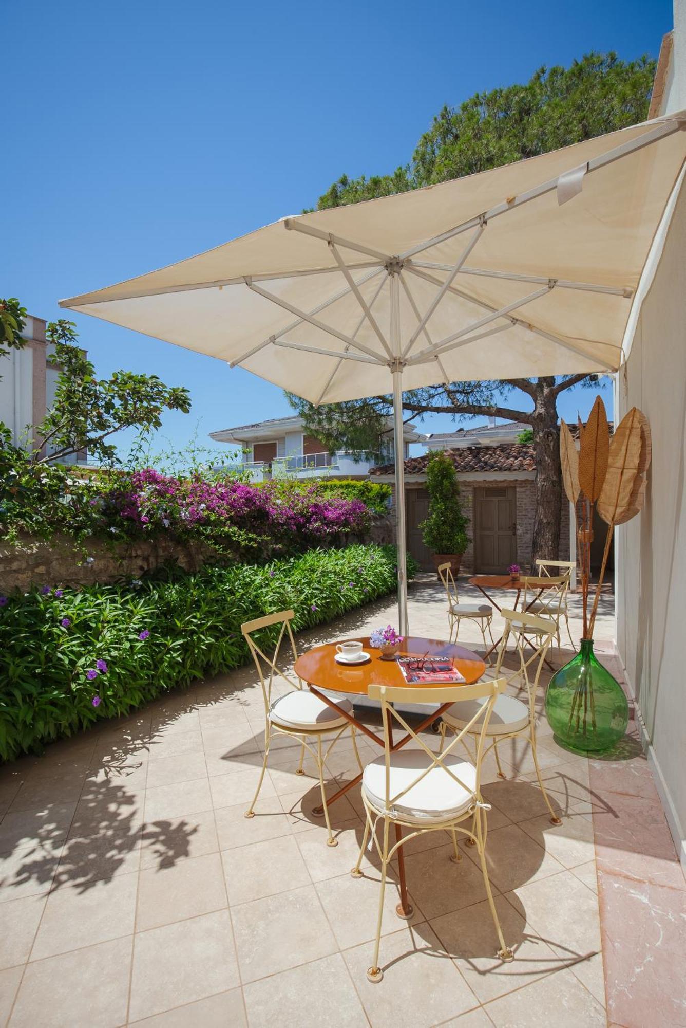 Elia Hotel Cunda By Ortunc Ayvalı 외부 사진