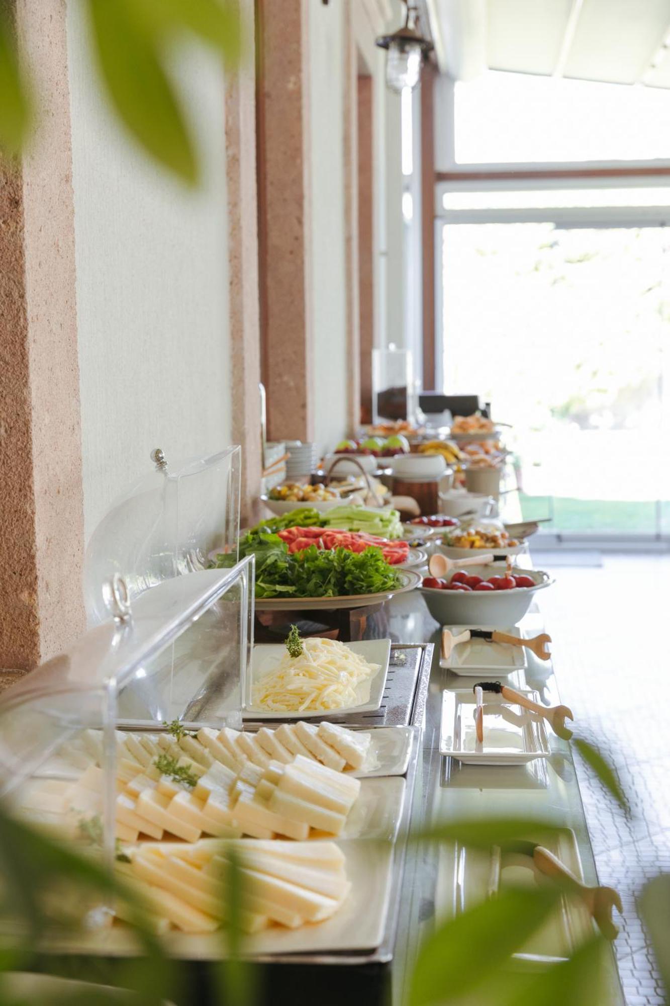 Elia Hotel Cunda By Ortunc Ayvalı 외부 사진