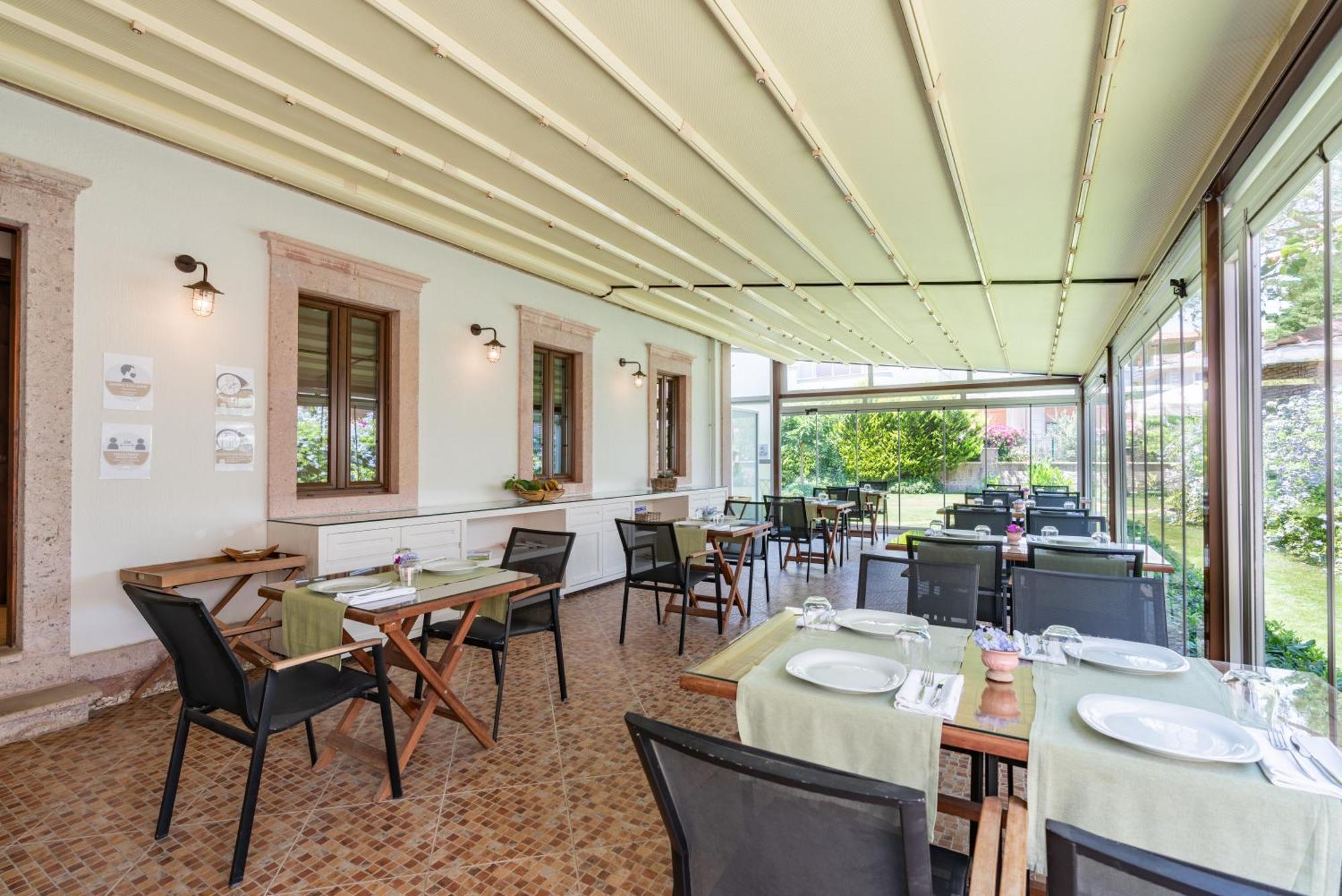 Elia Hotel Cunda By Ortunc Ayvalı 외부 사진