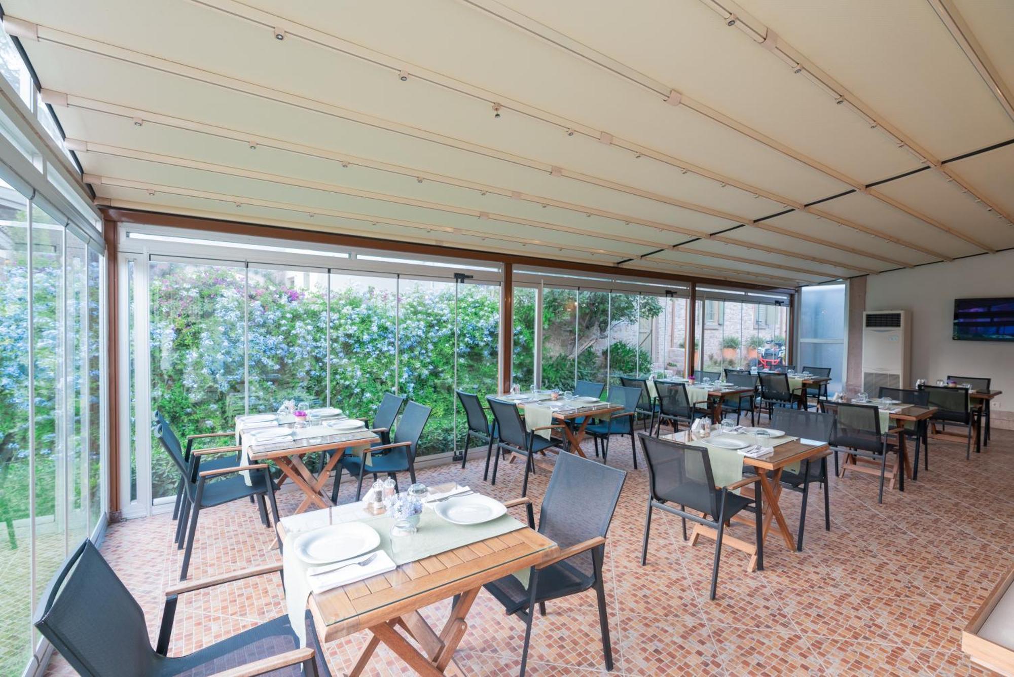 Elia Hotel Cunda By Ortunc Ayvalı 외부 사진