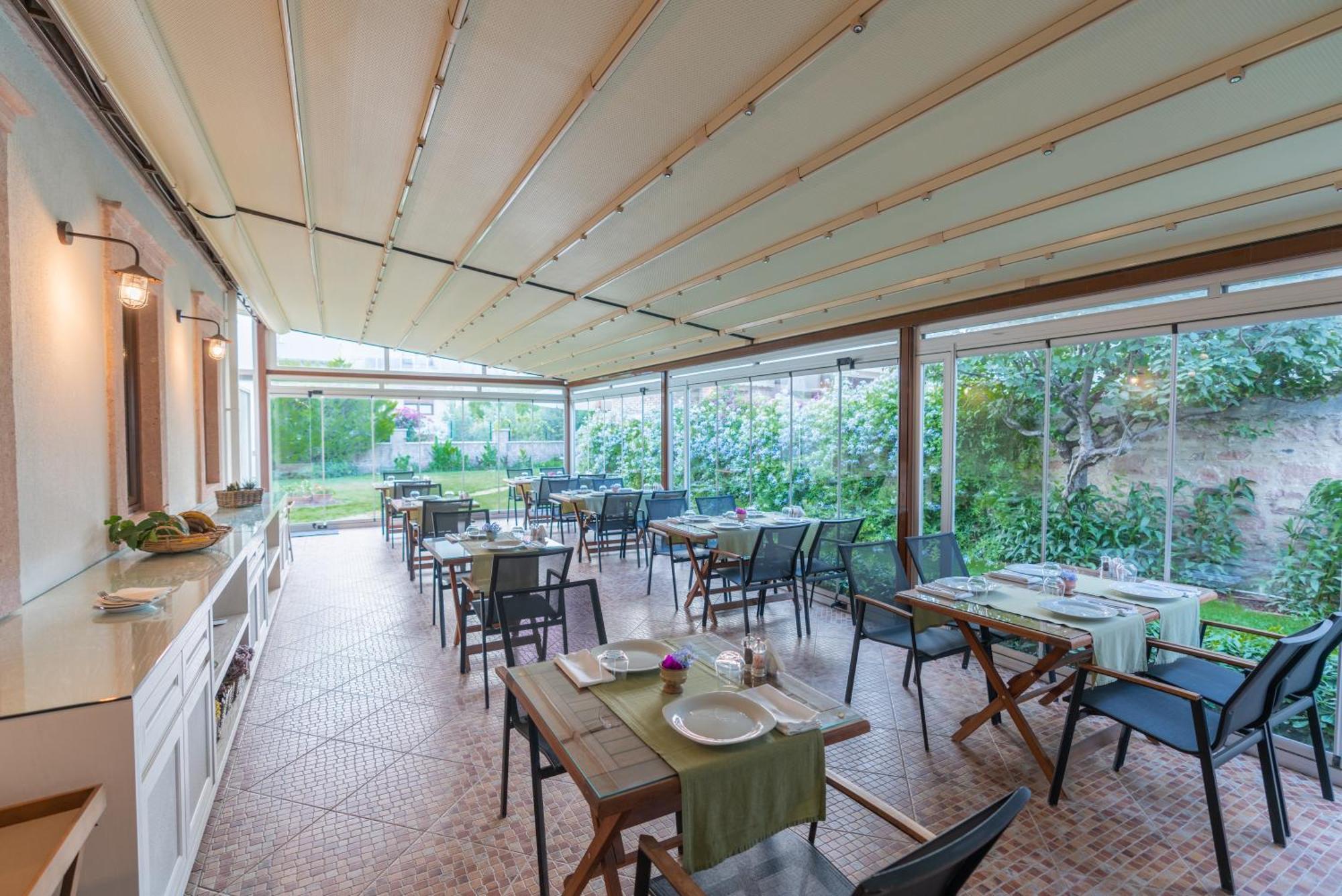Elia Hotel Cunda By Ortunc Ayvalı 외부 사진