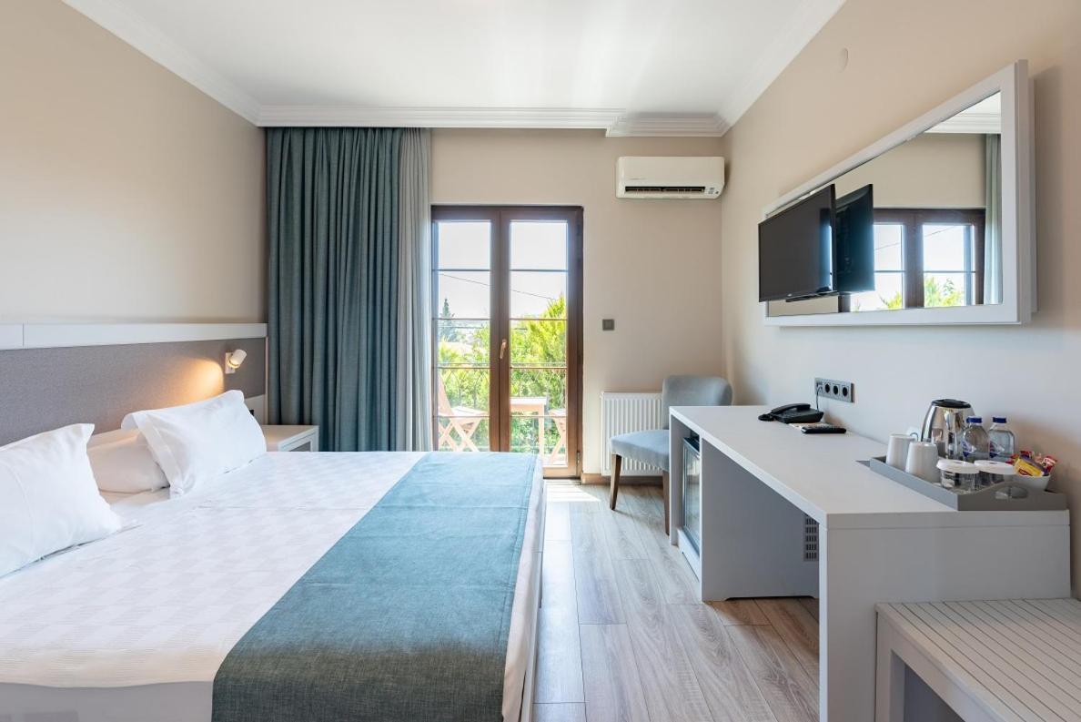Elia Hotel Cunda By Ortunc Ayvalı 외부 사진
