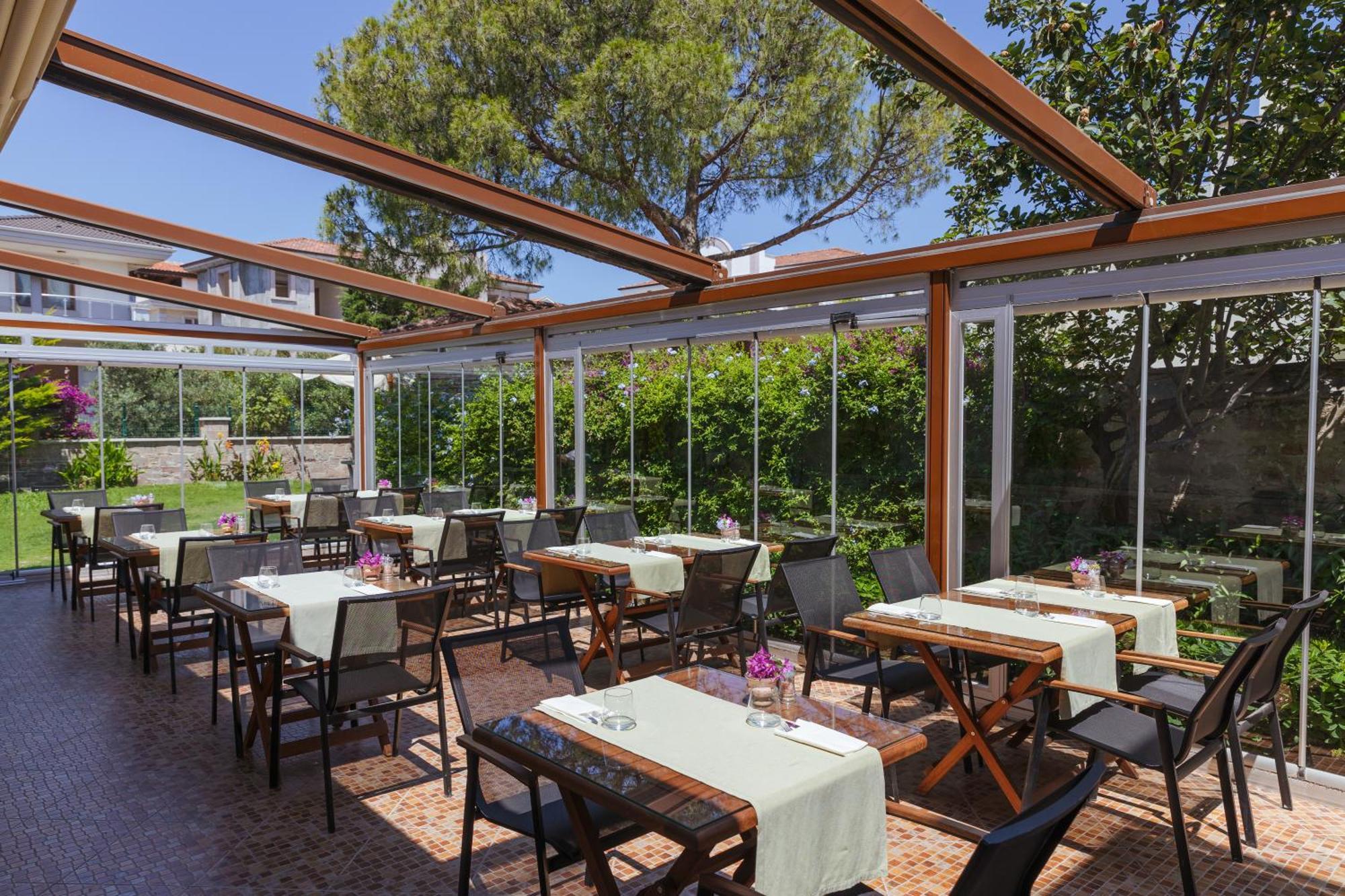 Elia Hotel Cunda By Ortunc Ayvalı 외부 사진