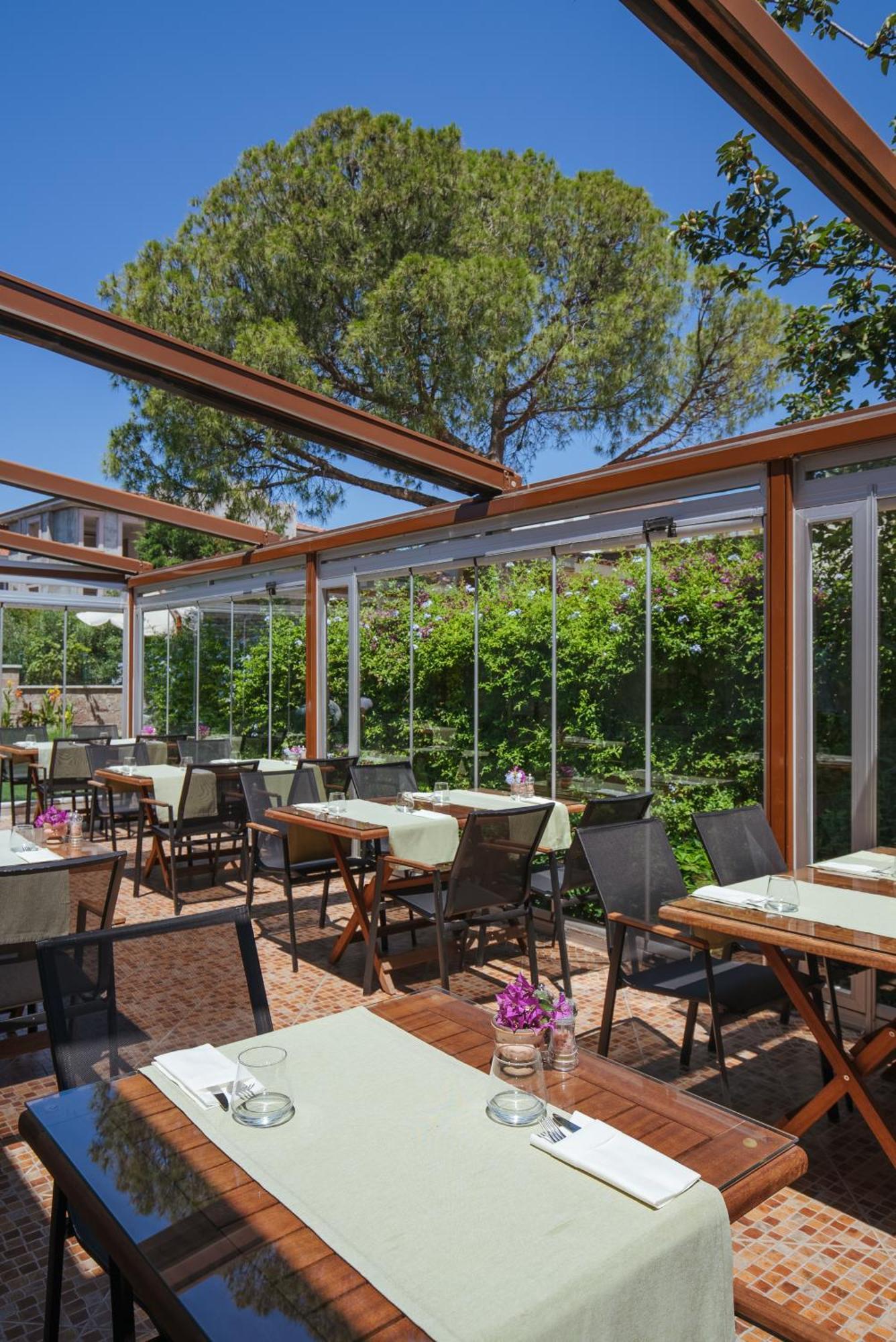 Elia Hotel Cunda By Ortunc Ayvalı 외부 사진