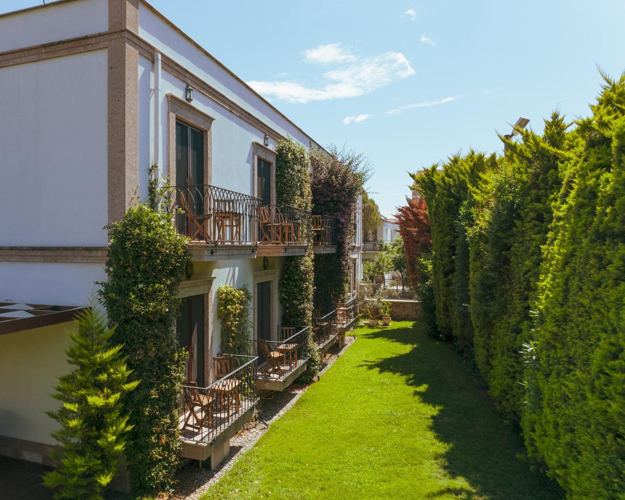 Elia Hotel Cunda By Ortunc Ayvalı 외부 사진
